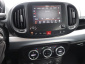 Fiat 500L, 2022