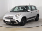 Fiat 500L, 2022