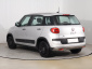 Fiat 500L, 2022