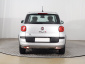 Fiat 500L, 2022