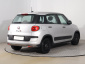 Fiat 500L, 2022