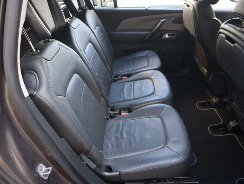 Citroen C4 Grand Picasso, 2017