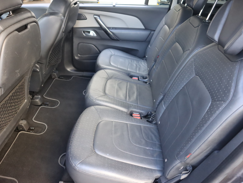 Citroen C4 Grand Picasso, 2017