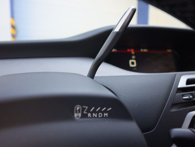 Citroen C4 Grand Picasso, 2017