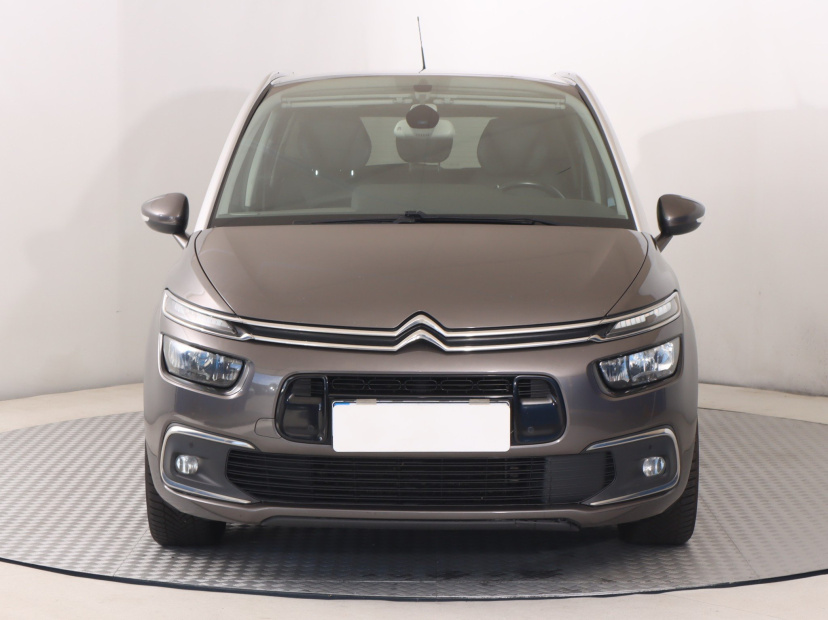 Citroen C4 Grand Picasso, 2017