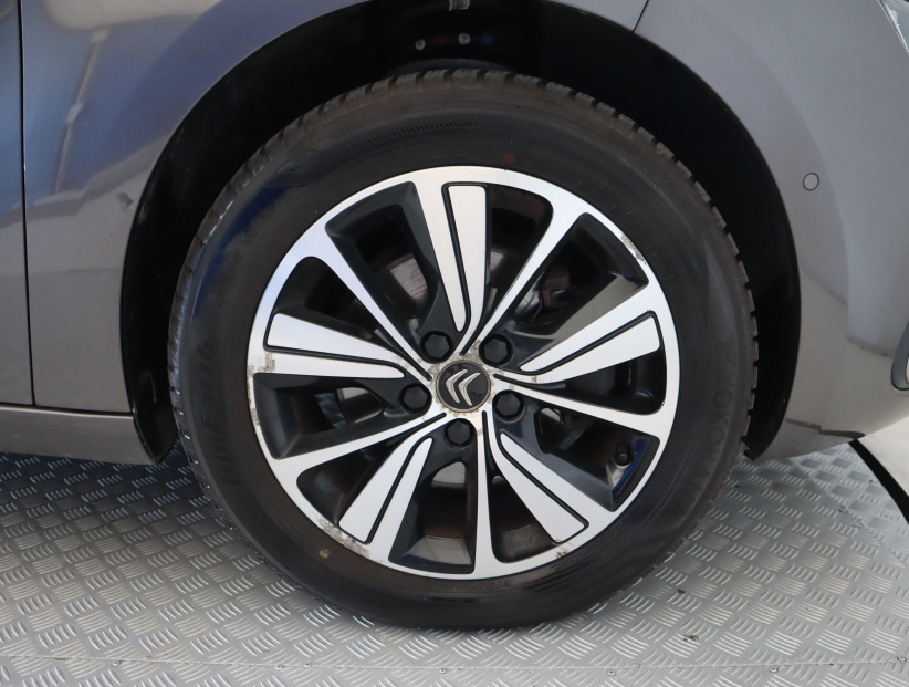 Citroen C4 Grand Picasso, 2017
