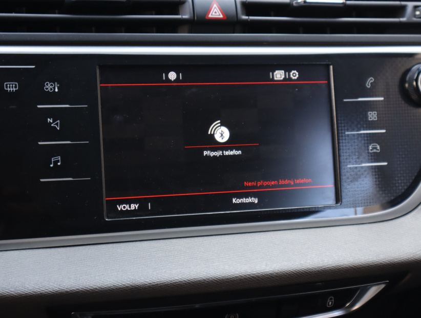 Citroen C4 Grand Picasso, 2017
