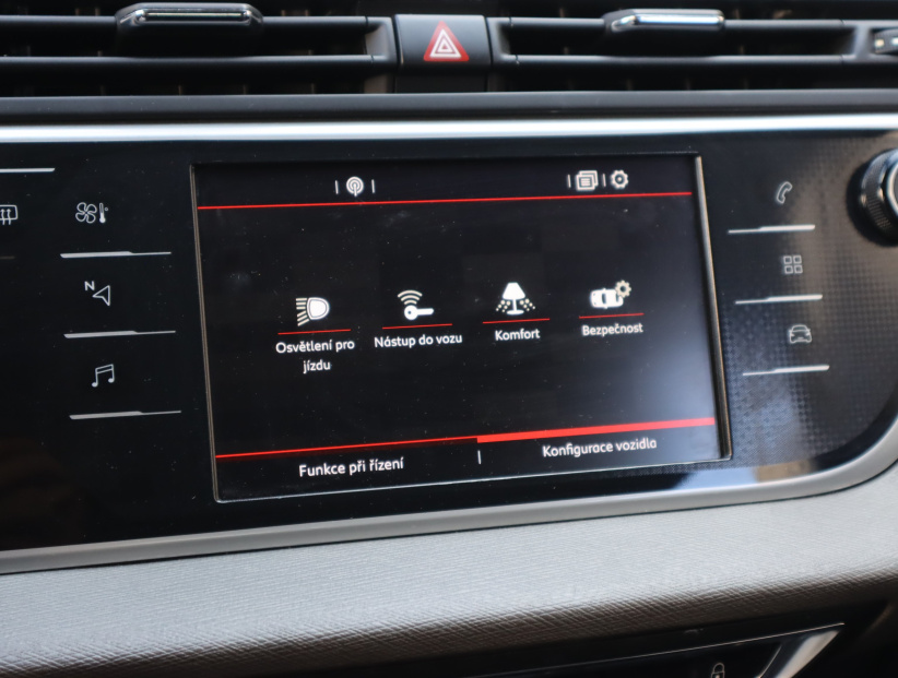 Citroen C4 Grand Picasso, 2017