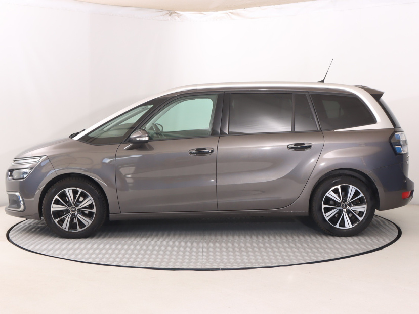 Citroen C4 Grand Picasso, 2017