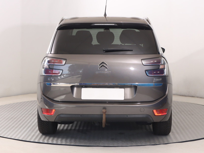 Citroen C4 Grand Picasso, 2017