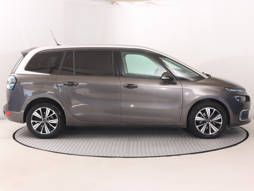 Citroen C4 Grand Picasso, 2017