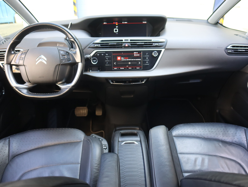 Citroen C4 Grand Picasso, 2017