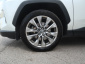Toyota RAV 4, 2021