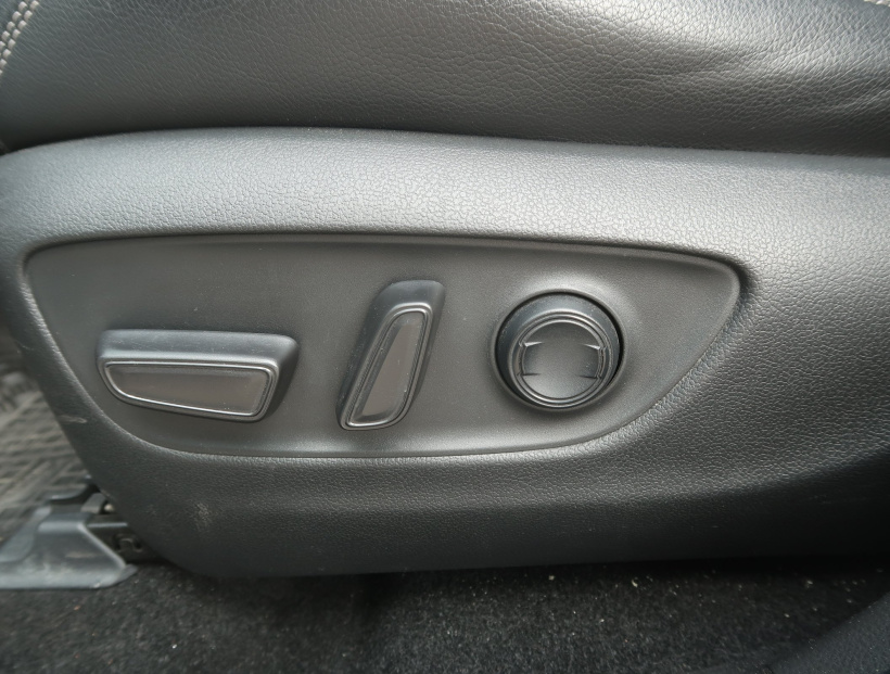 Toyota RAV 4, 2021