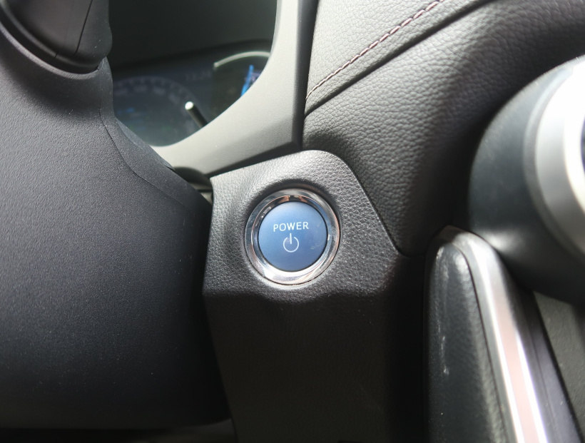 Toyota RAV 4, 2021