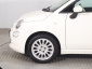 Fiat 500, 2018