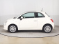 Fiat 500, 2018