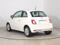 Fiat 500, 2018