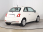 Fiat 500, 2018