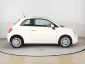 Fiat 500, 2018