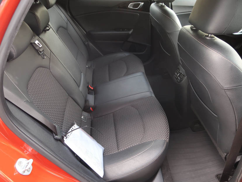 Kia XCeed, 2020