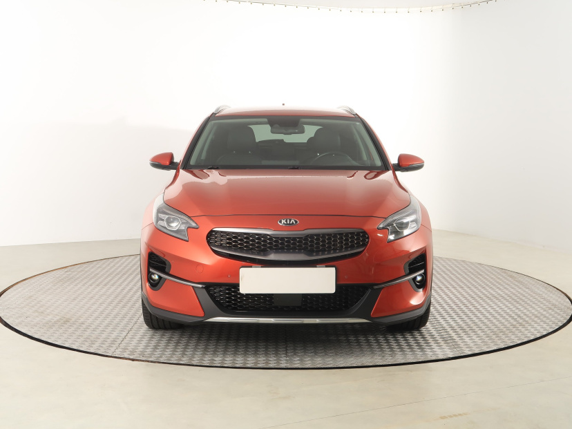 Kia XCeed, 2020