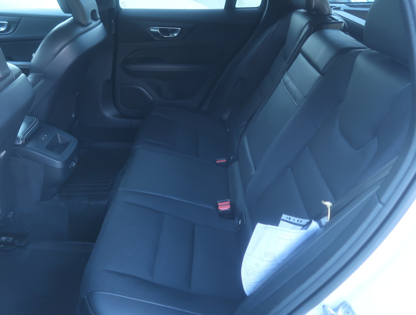 Volvo V60, 2020