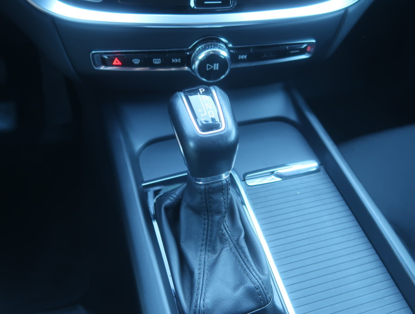 Volvo V60, 2020