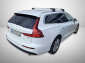 Volvo V60, 2020
