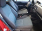 Toyota Yaris, 2011