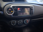 Toyota Yaris, 2011