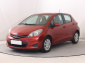Toyota Yaris, 2011