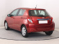 Toyota Yaris, 2011