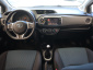 Toyota Yaris, 2011