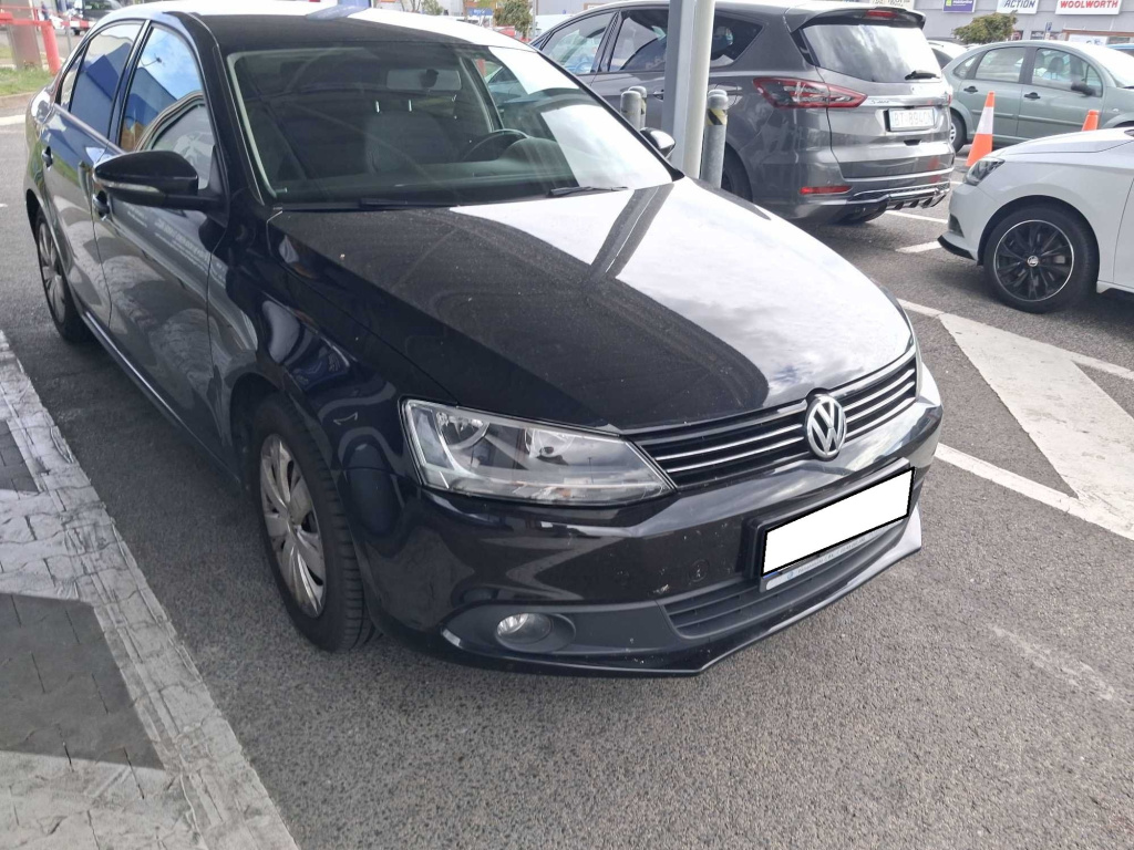 Foto inzerátu: Volkswagen Jetta