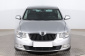 Škoda Superb, 2011