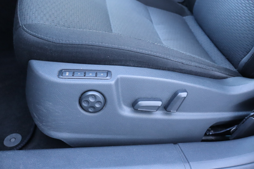 Škoda Superb, 2011