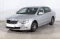 Škoda Superb, 2011