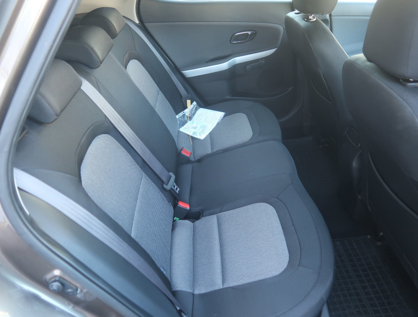Kia Ceed, 2016