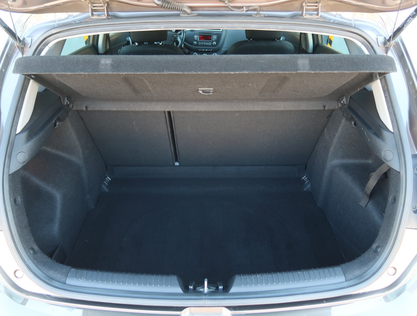 Kia Ceed, 2016