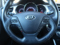 Kia Ceed, 2016