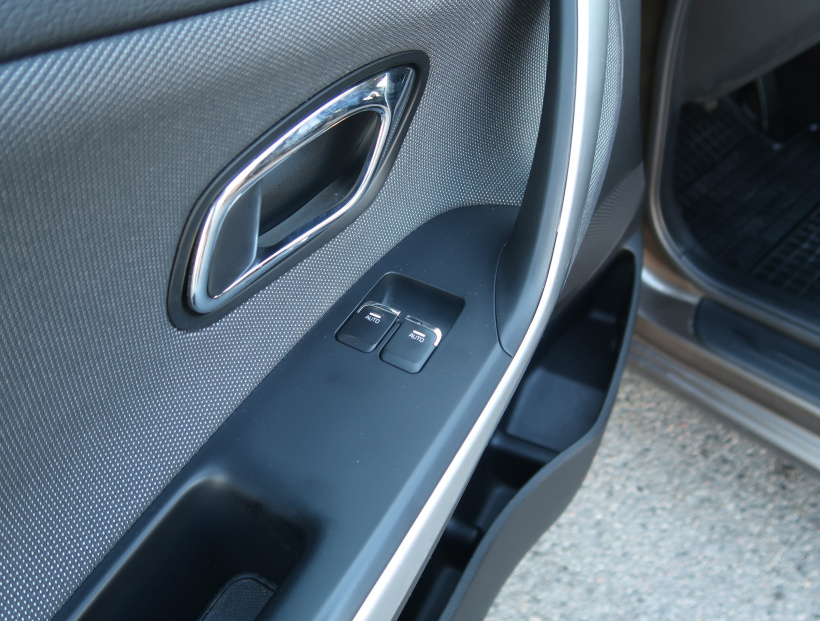 Kia Ceed, 2016