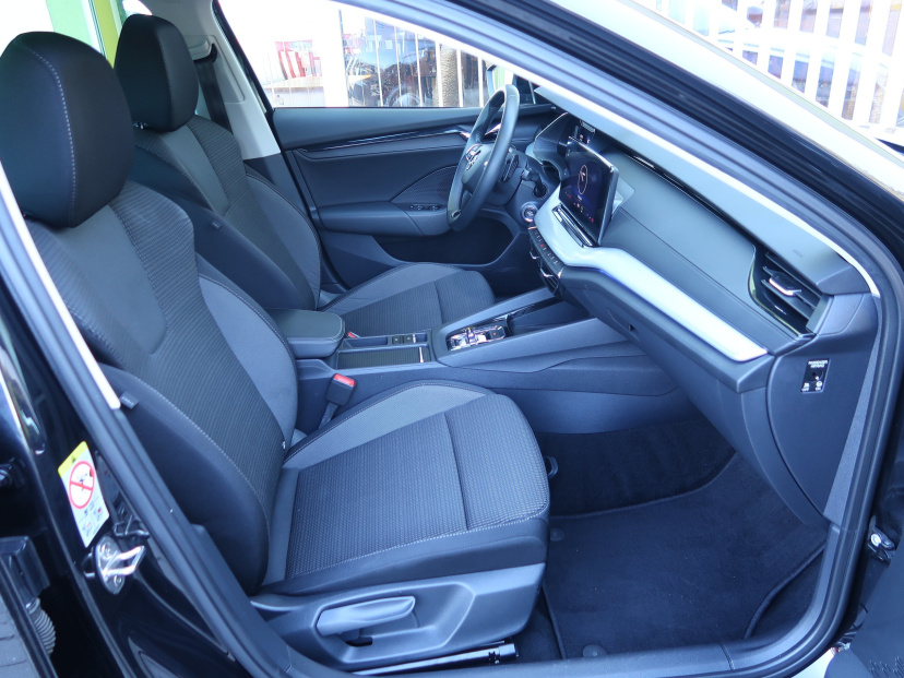 Škoda Octavia, 2023
