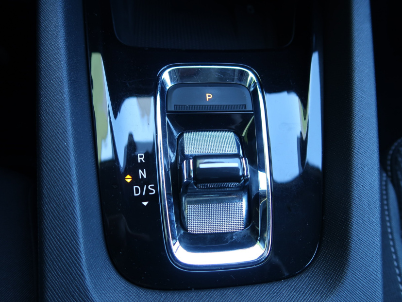 Škoda Octavia, 2023
