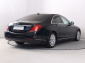Mercedes-Benz S, 2017