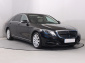 Mercedes-Benz S, 2017