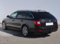 Škoda Superb, 2012