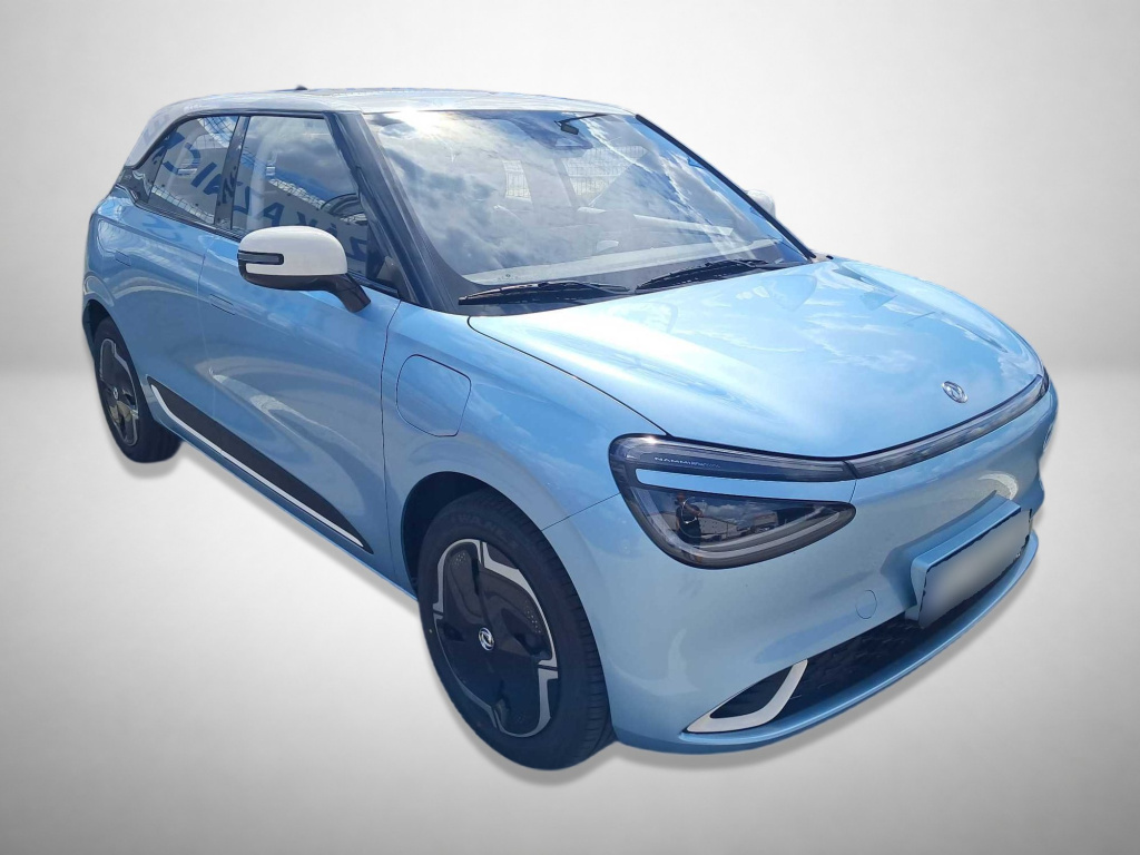 Dongfeng Box