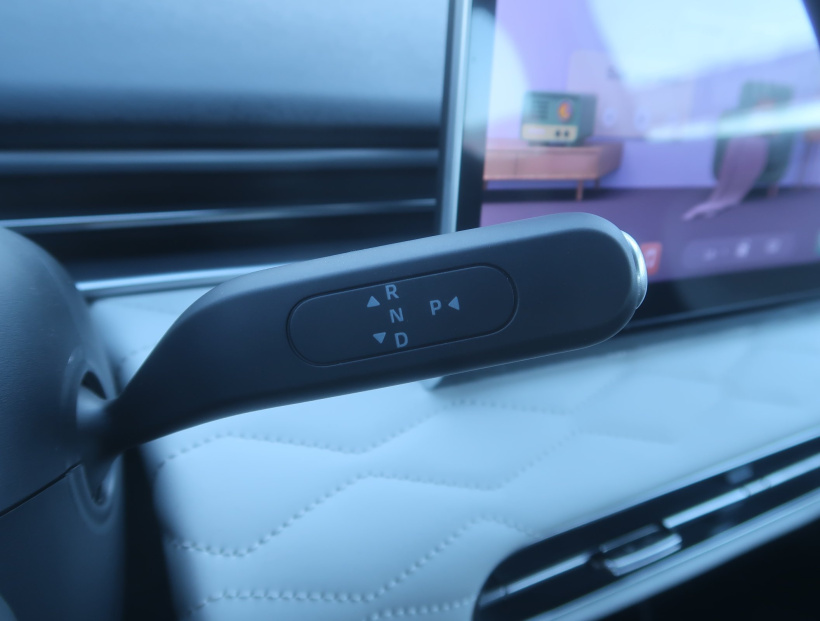 Dongfeng Box, 2026