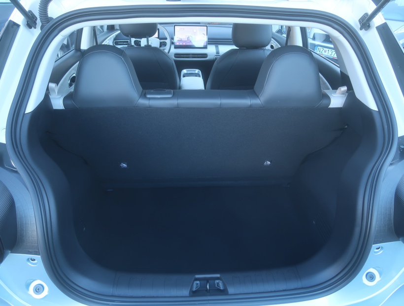 Dongfeng Box, 2026